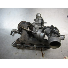 03D025 Turbo Turbocharger Rebuildable From 2013 BUICK ENCORE  1.4 55565353